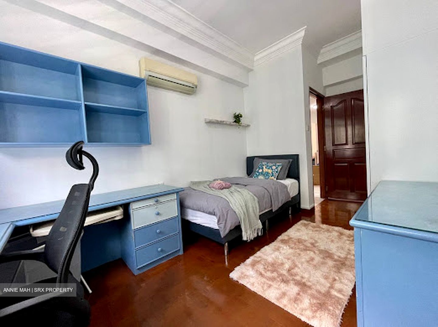 Kembangan Court (D14), Apartment #560474541